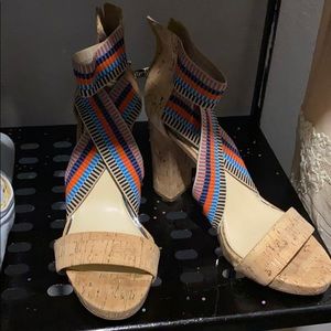 jessica simpson pivero platform sandal